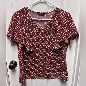 SHEIN blouse